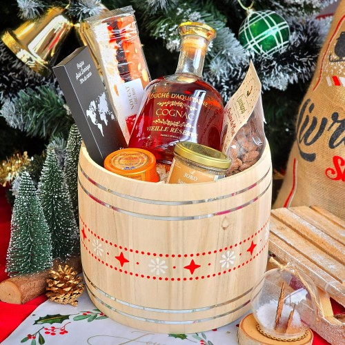 Original Gourmet Gift 
