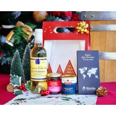 Gourmet Gift “The Little Marquis”