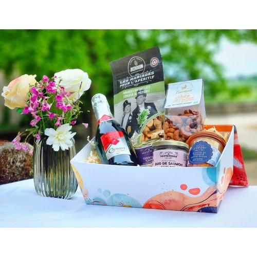 The Box for Mom