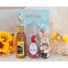 The Easter Pouch