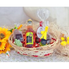 Easter chocolate