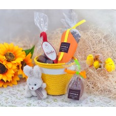 The Chocolate Bucket