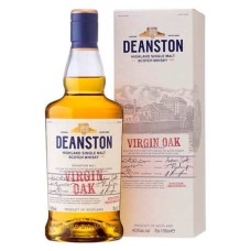 Deanston Virgin Oak Whisky - 46.3%