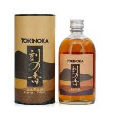 Tokinoka Blended Japanese Whisky - 40%