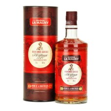 La Mauny Heritage 1749 - Amber rum - 40%