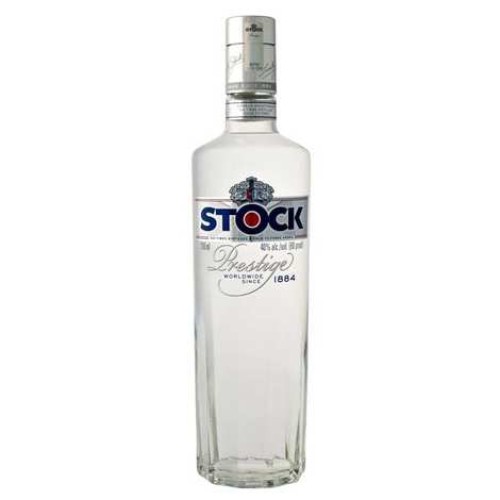 Stock Prestige Polish Vodka - 40%