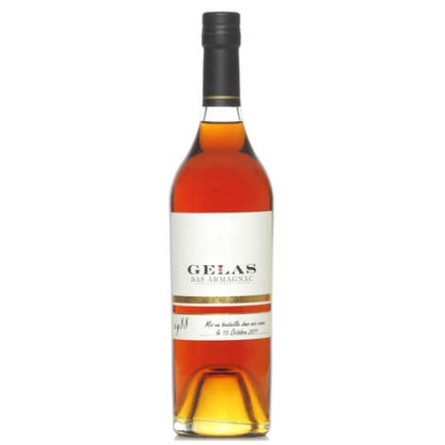 Armagnac - Maison Gelas - 1990 to 1999