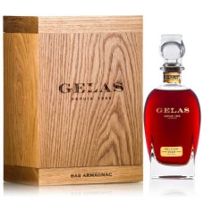 Armagnac - Maison Gelas - 1930 to 1939