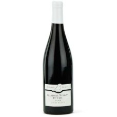 Chambolle Musigny 1er cru - Red Burgundy Wine