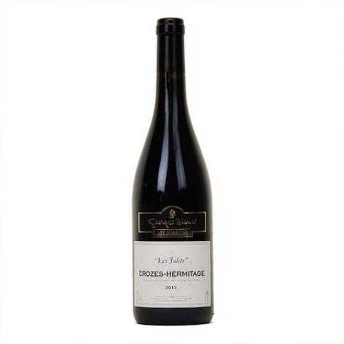 Crozes Hermitage - Les Jalets Rouge