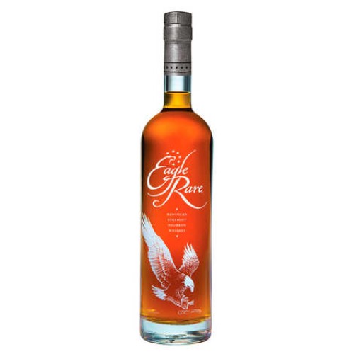 Eagle rare 10 years old whisky - Single Barrel - 45%