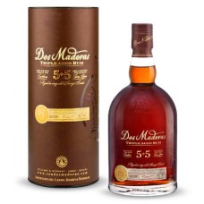 Rhum Dos Maderas PX 5+5 - 10 years old- 40%