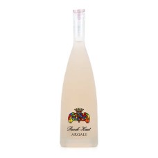 Argali Puech Haut (Prestige) - Ros Wine from South of France - 13%