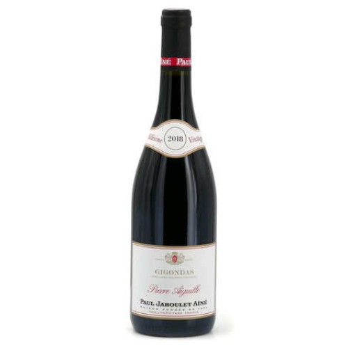 Gigondas Red Wine - Pierre Aiguille