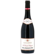Saint Joseph red wine - Le Grand Pompe