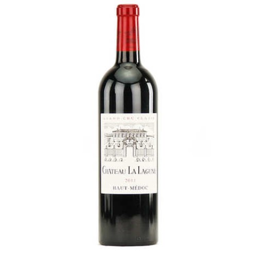 Ch¢teau La Lagune - Bordeaux Haut Medoc Red Wine