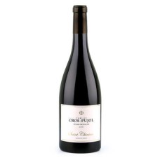 St Chinian Red Wine AOP - 14%