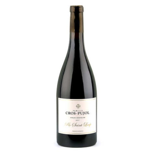 Pic Saint Loup Red Wine from South of France - 13,5%