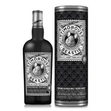 Timorous Beastie malt whisky - 46.8%