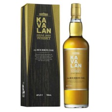 Kavalan ex bourbon oak - 46%