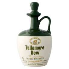 Tullamore Dew 40%