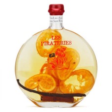 Rum Punch With Schrub - 30%