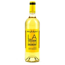 Sweet White Gros Manseng - Vin de Pays des C´tes de Gascogne