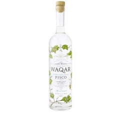 Pisco - Chile brandy - 40%