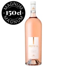 Petula Ros Wine - Magnum - 13%