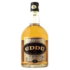 Eddu Grey Rock - French Whisky 40%