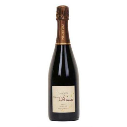 Arpge Organic Champagne Premier Cru extra brut 12,5%
