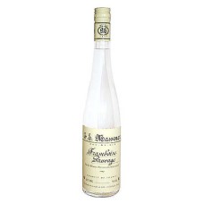 Wild Raspberry Eau de Vie 40%