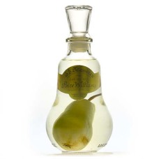 Williams Pear Eau de Vie - Captive Pear - 40%