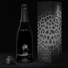 Taittinger 2008 Champagne - Sebastiao Salgado