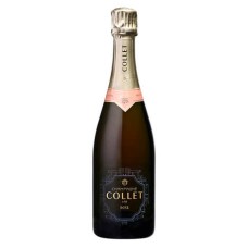 Raoul Collet Cuve Ros Pink Champagne