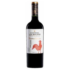 Chateau Los Boldos - Chilean Cabernet Sauvignon