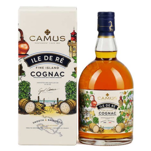 Camus Cognac 