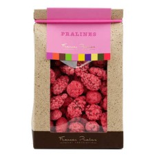 Pink Pralines Pralus (250g bag)
