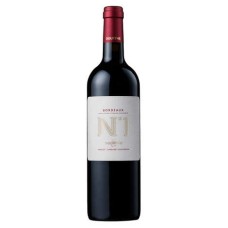 Dourthe 1 AOC Bordeaux Red Wine