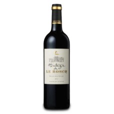 Hritage de Le Boscq Saint-Estphe Red Wine