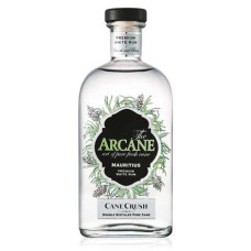 Arcane Rum - Cane Crush 43.8Å¡%