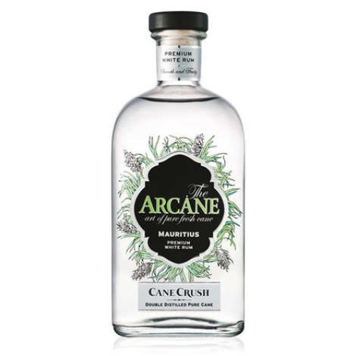 Arcane Rum - Cane Crush 43.8Å¡%