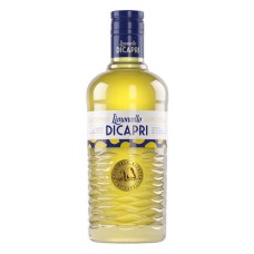 Limoncello di Capri with its glass 30