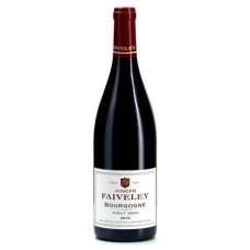 Bourgogne Pinot Noir