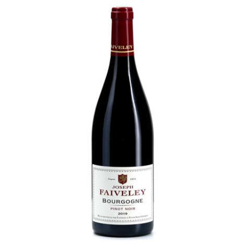 Bourgogne Pinot Noir