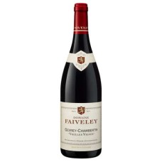 Geverey Chambertin Vieilles Vignes - Red Wine