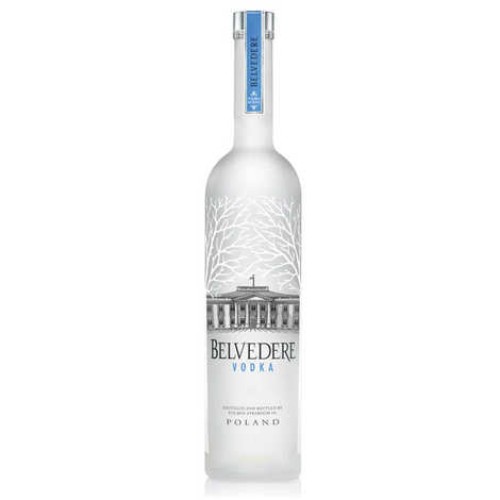 Belvedere Polish Vodka 40%