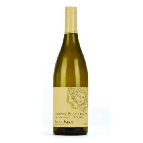 Coteaux Bourguignons - White Wine