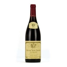 C´te de Nuits Villages Le Vaucrain - Red Wine