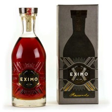 Facundo Eximo - Rum 40%
